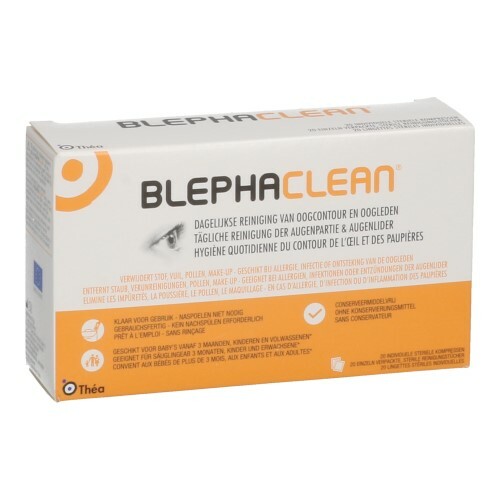 THEA PHARMA | Apotheek Claeys