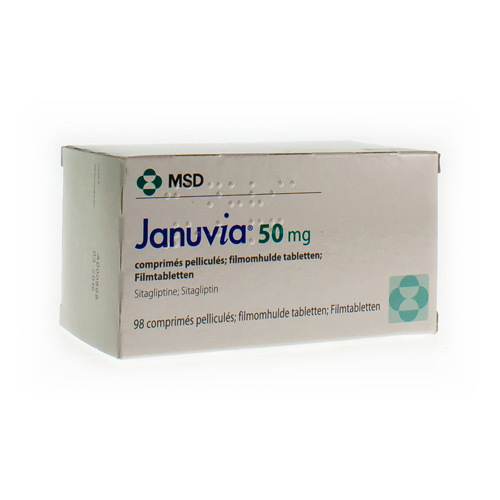 Januvia Mg Filmomh Tabl X Mg Apotheek Kestens