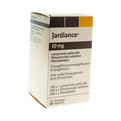 Jardiance Mg Filmomh Tabl Apotheek Bakelants