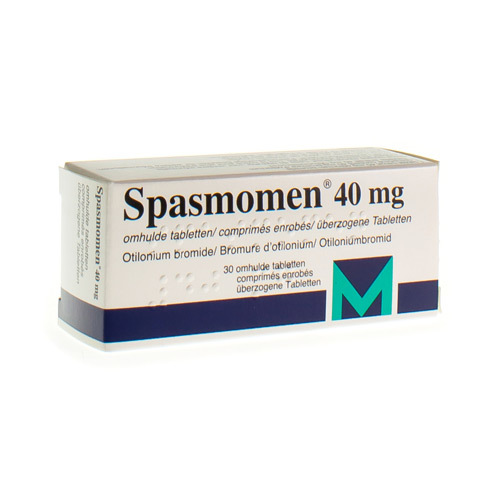 Spasmomen Comp X Mg Apotheek Kestens