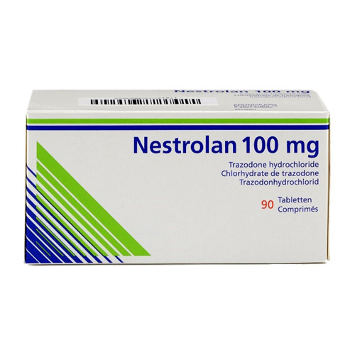 Nestrolan Tabl X Mg My Pharmacyshop