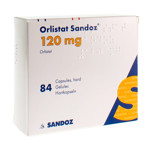 Orlistat bestellen