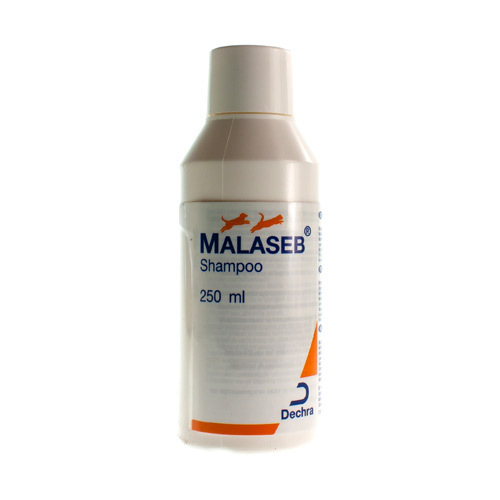 MALASEB 250ML | Apotheken Hellings