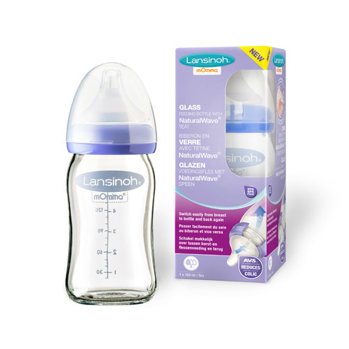 Philips Avent Natural 3.0 Biberon 125ml