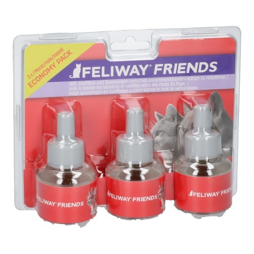 FELIWAY Optimum 30d Refill Kit