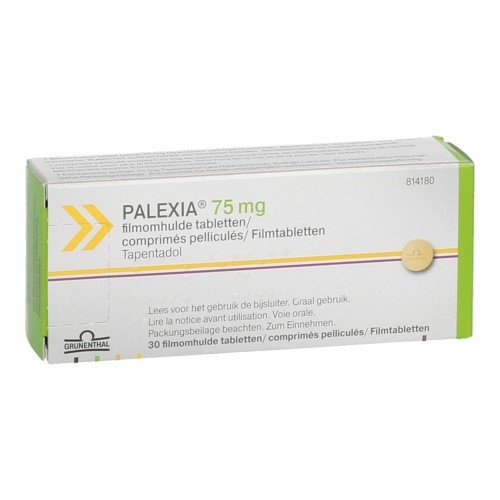 palexia 75mg online