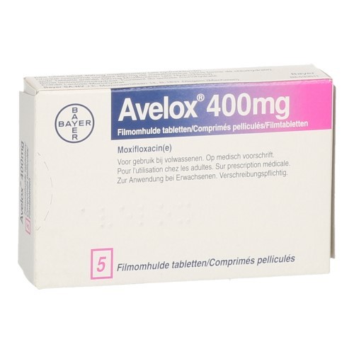 avelox